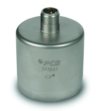 美國PCB加速度傳感器393B31