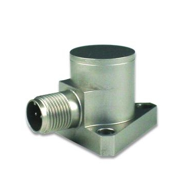 American PCB Acceleration Sensor 357C71 High Temperature Three Axis