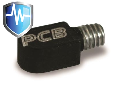 American PCB acceleration sensor 352C23 micro single axis