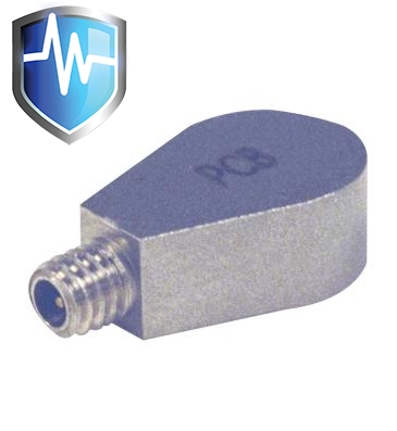 American PCB Acceleration Sensor 352A21 Miniature Single Axis