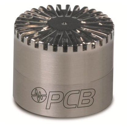 美國PCB聲學傳感器377A15預極化麥克風