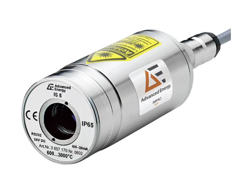 Impac IGA  5紅外測(cè)溫儀