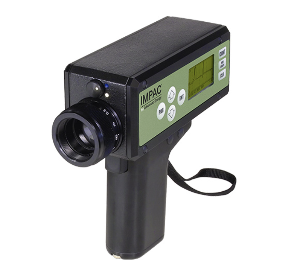 Impac 8 pro便攜式紅外測(cè)溫儀