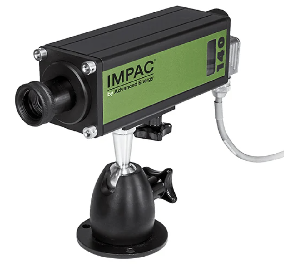 Impac IN 140/5紅外測(cè)溫儀