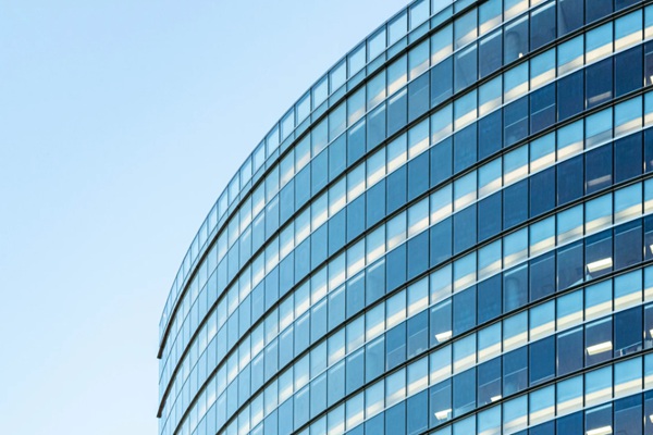 建筑玻璃幕墻檢測服務