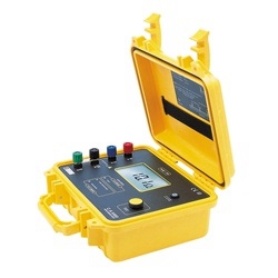 法國CA CA6471接地電阻測試儀